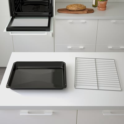 Image de l'article: Gaziniere gaz et four électrique pour une cuisine moderne - Actualités énergie JeSwitch