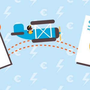 Image de l'article: Gaz et électricité pas cher pour des économies garanties - Actualités énergie JeSwitch