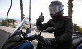 Image de l'article: Assurances motos pas cheres pour rouler en toute sécurité - Actualités assurance moto JeSwitch
