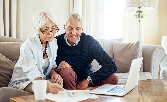 Image de l'article: Prévoir le décès : Protégez vos proches en 2026 - Actualités assurance décès JeSwitch