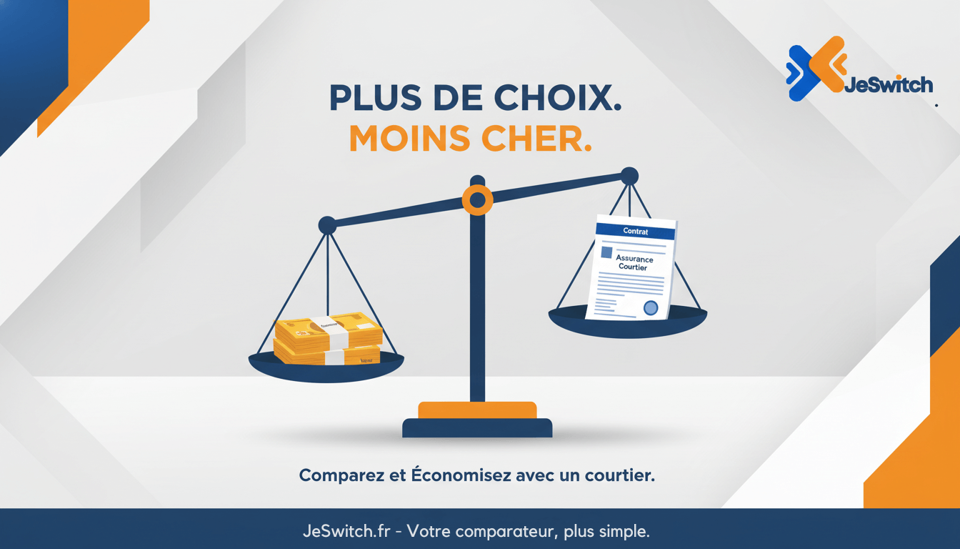 Image de l'article: Les Assurances Proposées par les Banques Sont-Elles Fiables ? | Guide JeSwitch - Actualités mutuelle santé JeSwitch