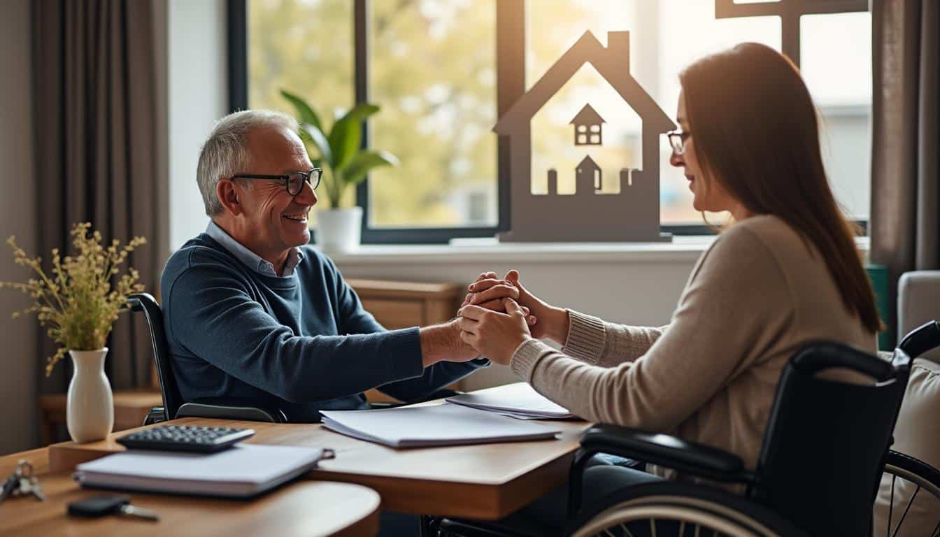 Image de l'article: Immobilier assurance emprunteur : Protégez votre investissement - Actualités assurance emprunteur JeSwitch