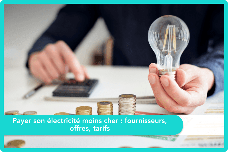 Image de l'article: Gaz et électricité le moins cher pour réduire votre facture - Actualités énergie JeSwitch