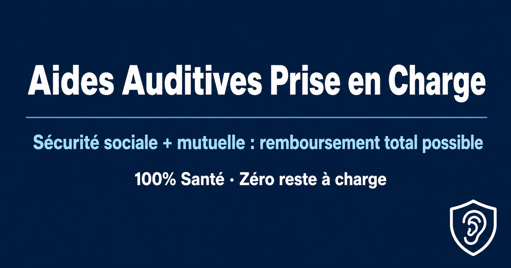 Image de l'article: Aides Auditives 2026 : Prise en Charge et Remboursement - Actualités mutuelle santé JeSwitch