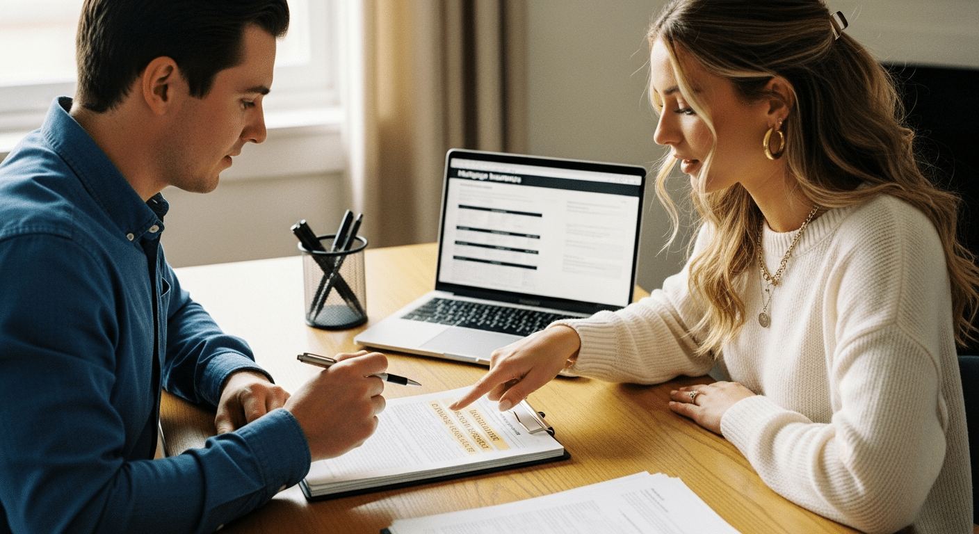 Image de l'article: Assurance emprunteur : comment changer en 2026 ? - Actualités assurance emprunteur JeSwitch