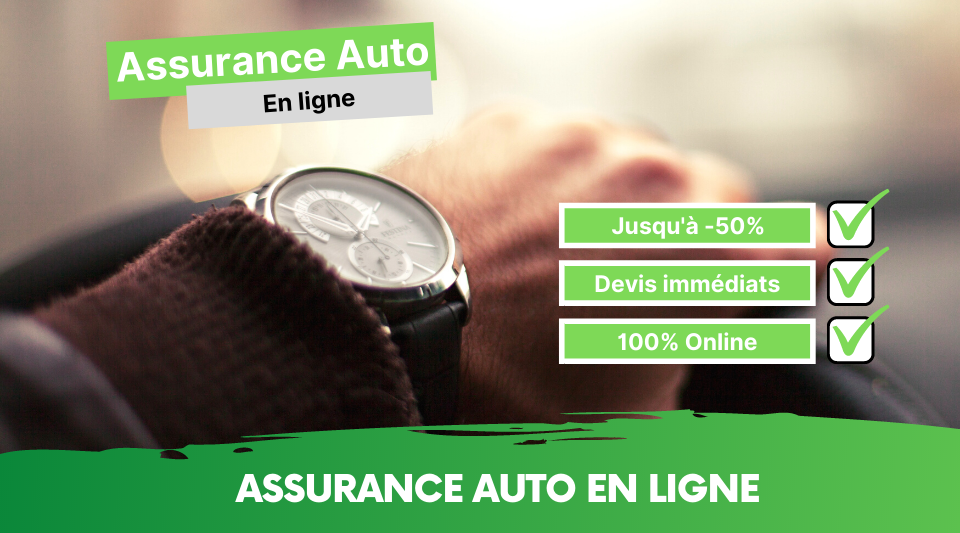 Image de l'article: Assurance auto en ligne : Économisez dès aujourd'hui - Actualités assurance auto JeSwitch