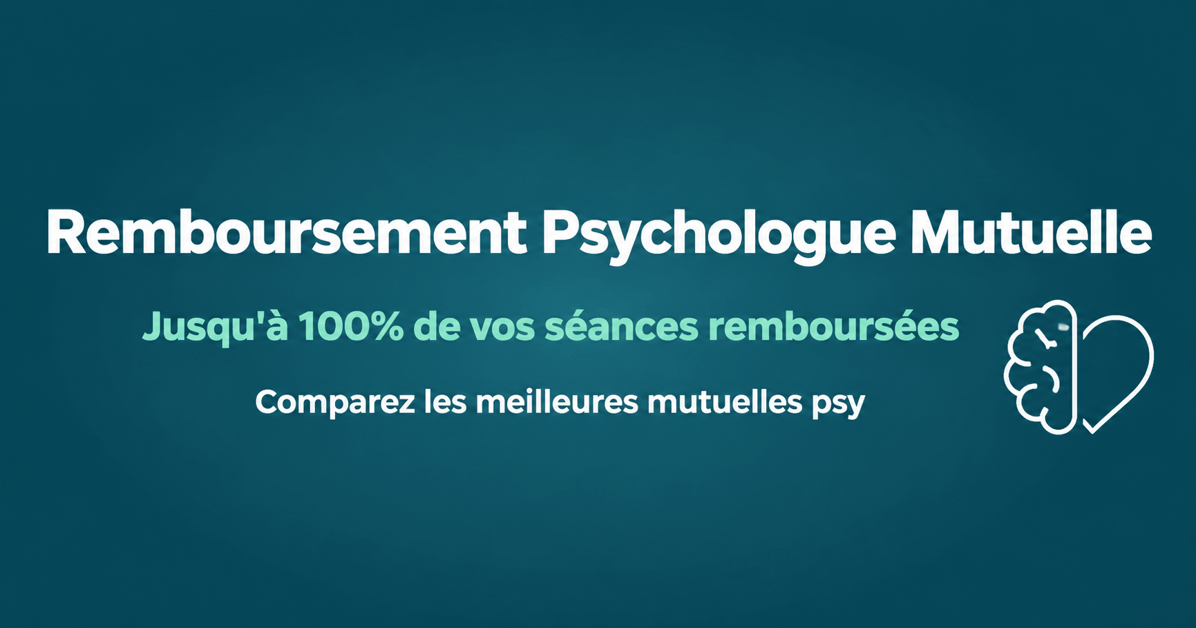 Image principale de l'article: Psychologue et mutuelle : combien êtes-vous remboursé ? - Actualités Mutuelle Santé JeSwitch