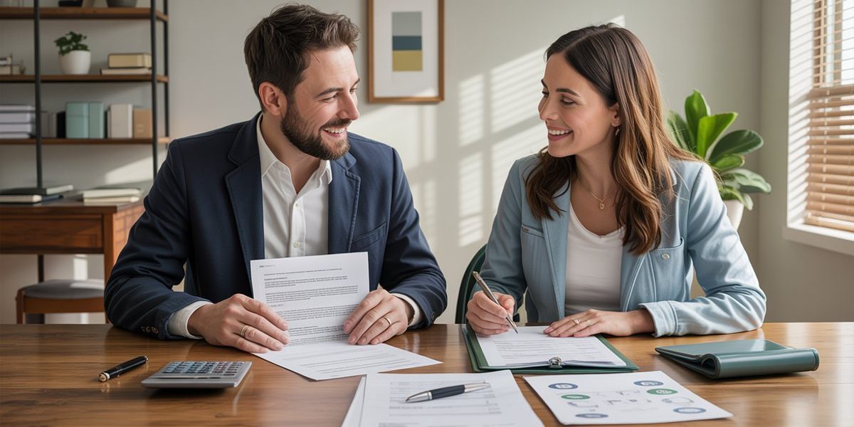 Image de l'article: Comparateur assurance emprunteur : Économisez en 2026 ! - Actualités assurance emprunteur JeSwitch