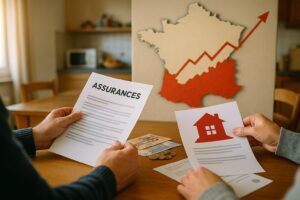 Image de l'article: assurance habitation 2026 guide pour économiser sur vos cotisations - Actualités assurance habitation JeSwitch