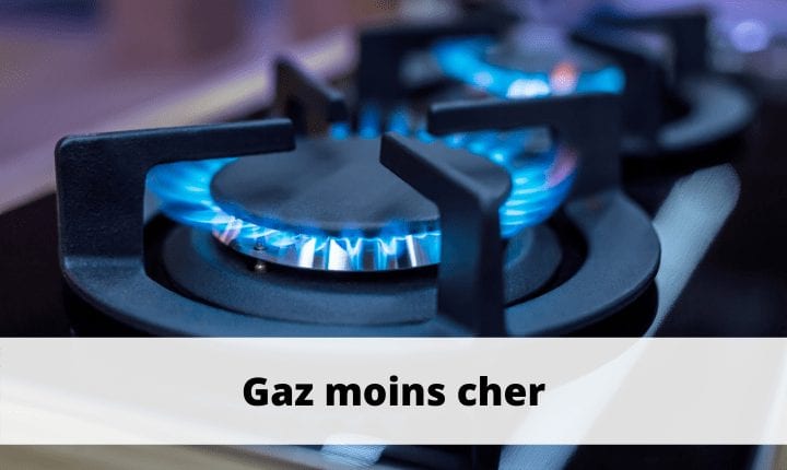 Image de l'article: Fournisseur électricité et gaz moins cher 2024 pour économiser - Actualités énergie JeSwitch