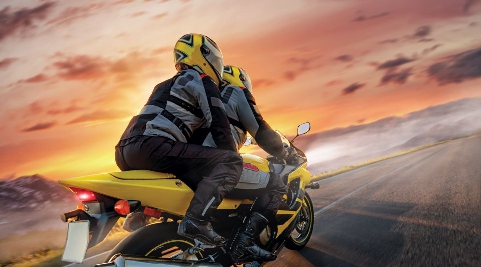 Image de l'article: Assurance moto comparateur Trouvez la meilleure offre rapidement - Actualités assurance moto JeSwitch