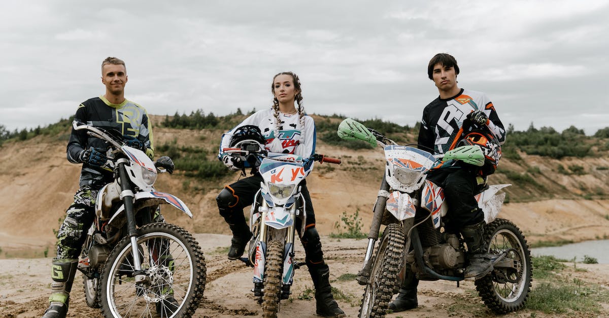 Image de l'article: Assurance moto verte : Protégez votre véhicule écolo - Actualités assurance moto JeSwitch