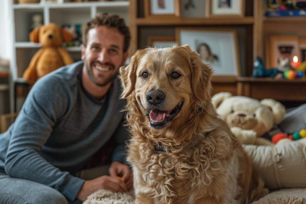 Image de l'article: Assurance pour les animaux de compagnie : Protégez votre fidèle ami - Actualités assurance animaux JeSwitch