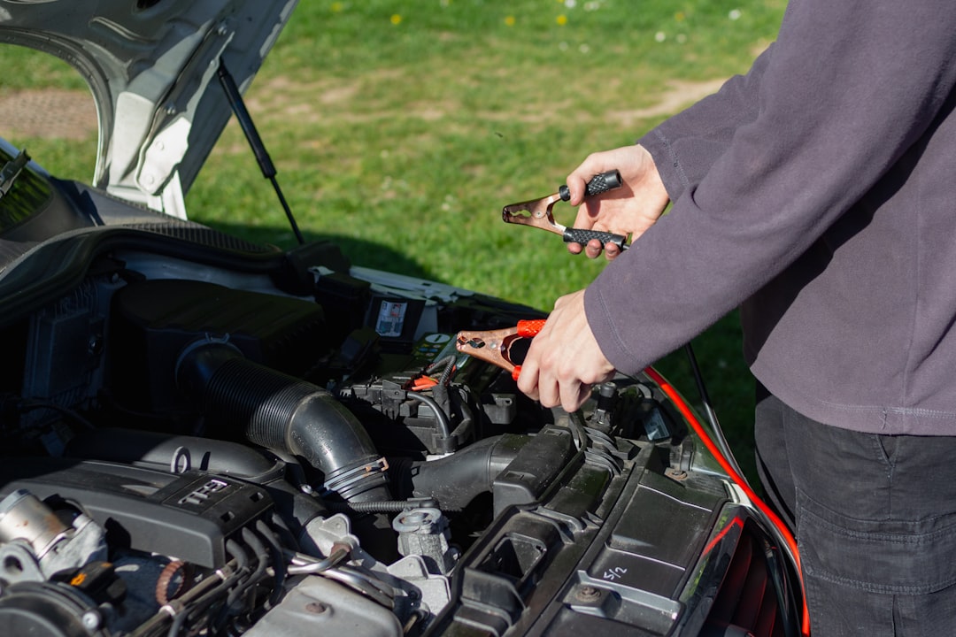 Image de l'article: Amv Assurance Moto : Protégez Votre Véhicule en Toute Sécurité - Actualités assurance moto JeSwitch