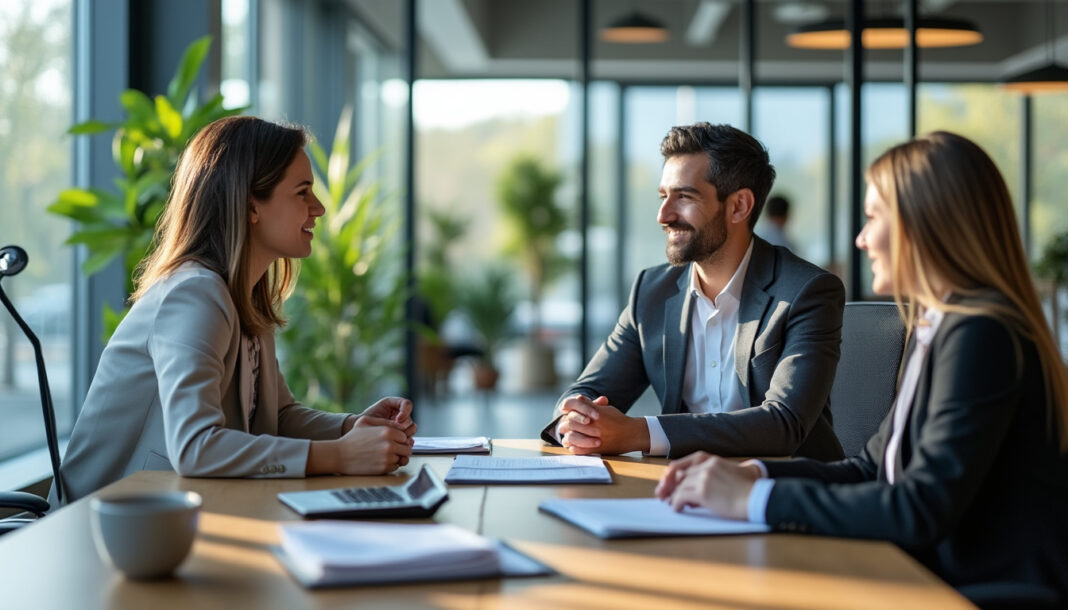 Image de l'article: Meilleure assurance emprunteur pour un prêt sécurisé - Actualités assurance emprunteur JeSwitch