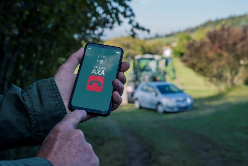 Image de l'article: Assurance auto Axa : Protégez votre véhicule facilement - Actualités assurance auto JeSwitch