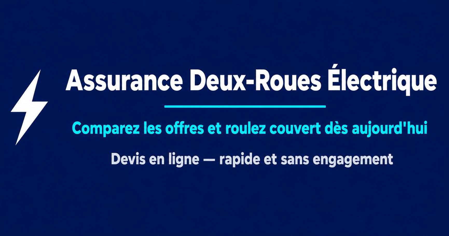 Image principale de l'article: Assurance moto électrique 2026 : tarifs et garanties - Actualités Assurance Moto JeSwitch