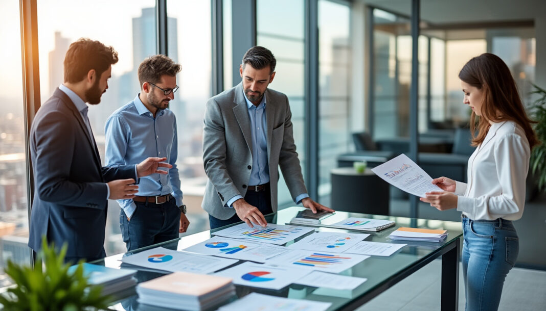 Image de l'article: Comparatif assurance emprunteur Trouvez la meilleure offre - Actualités assurance emprunteur JeSwitch