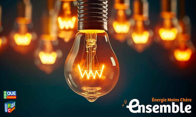 Image de l'article: Gaz et électricité moins cher : Économisez dès aujourd'hui - Actualités énergie JeSwitch