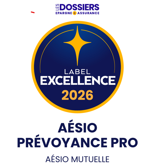 Image de l'article: Aésio Prévoyance Obsèques : Garantissez la sérénité 2026 - Actualités assurance obsèques JeSwitch