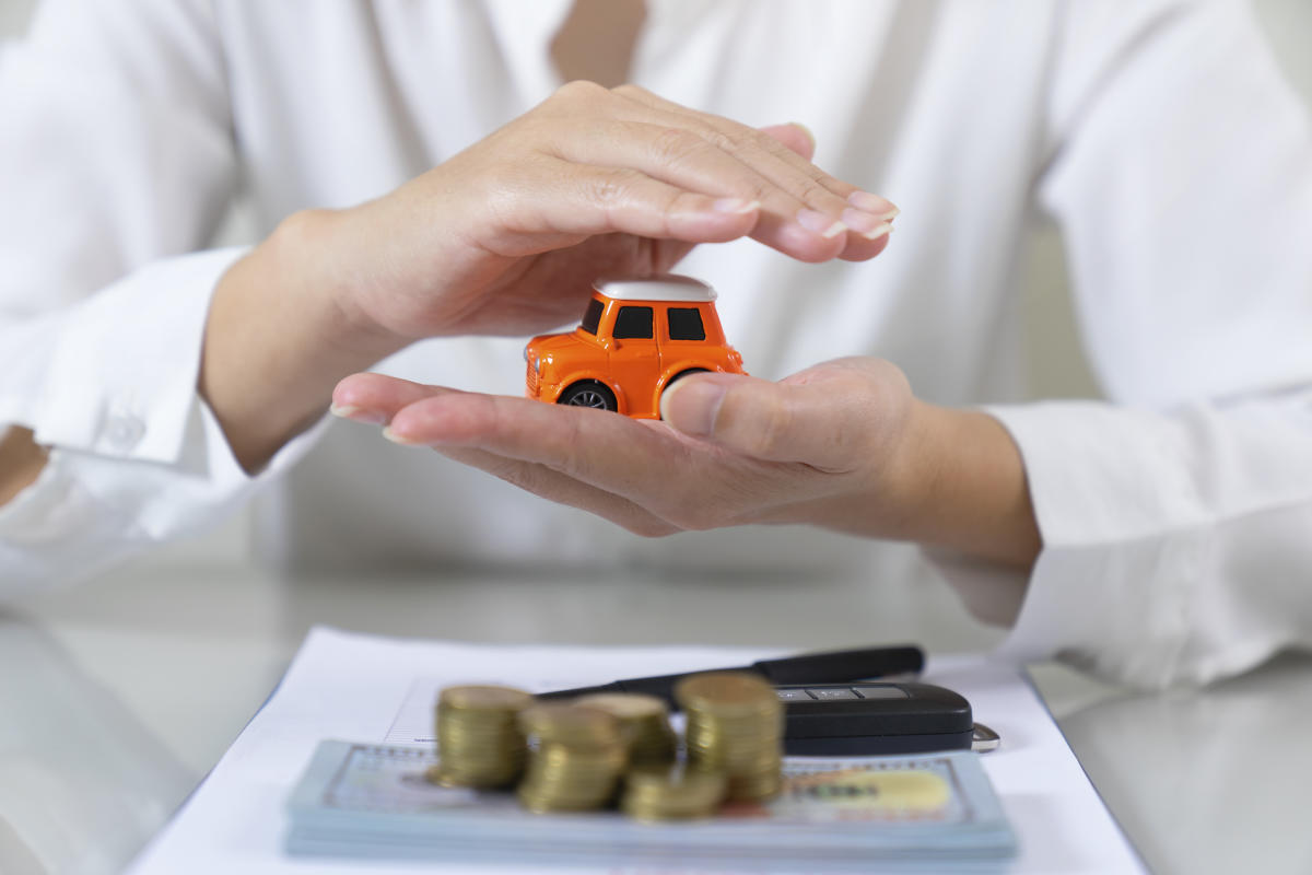 Image de l'article: Les furets assurance emprunteur pour une couverture efficace - Actualités assurance emprunteur JeSwitch
