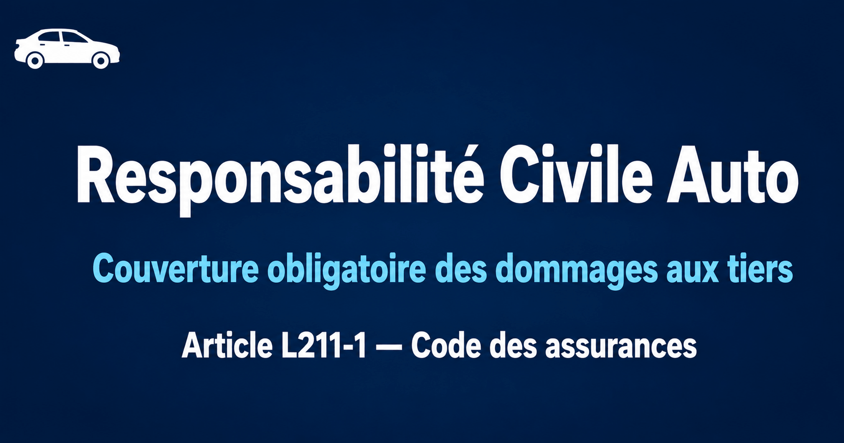 Image de l'article: Dommage Corporel Assurance Auto : 7 Garanties 2026 - Actualités assurance auto JeSwitch