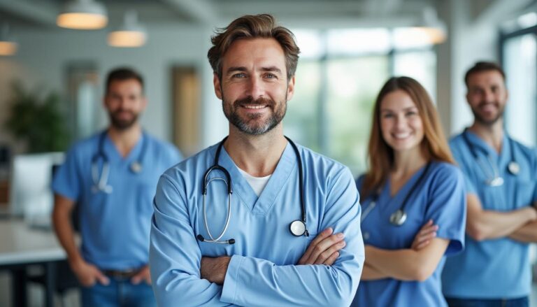 Image de l'article: Meilleure mutuelle santé pour une protection optimale - Actualités mutuelle santé JeSwitch