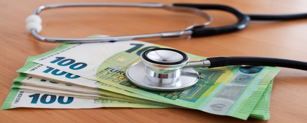 Image de l'article: Mutuelle santé pas cher et bien remboursé en 2026 - Actualités mutuelle santé JeSwitch