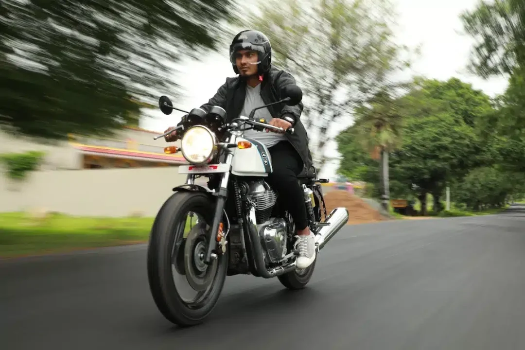Image de l'article: Assurance moto meilleur choix pour votre sécurité et budget - Actualités assurance moto JeSwitch