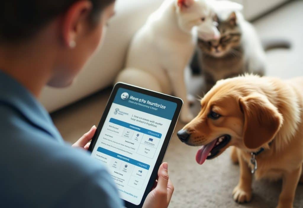 Image de l'article: 60 millions de consommateur assurance animaux : mieux choisir - Actualités assurance animaux JeSwitch