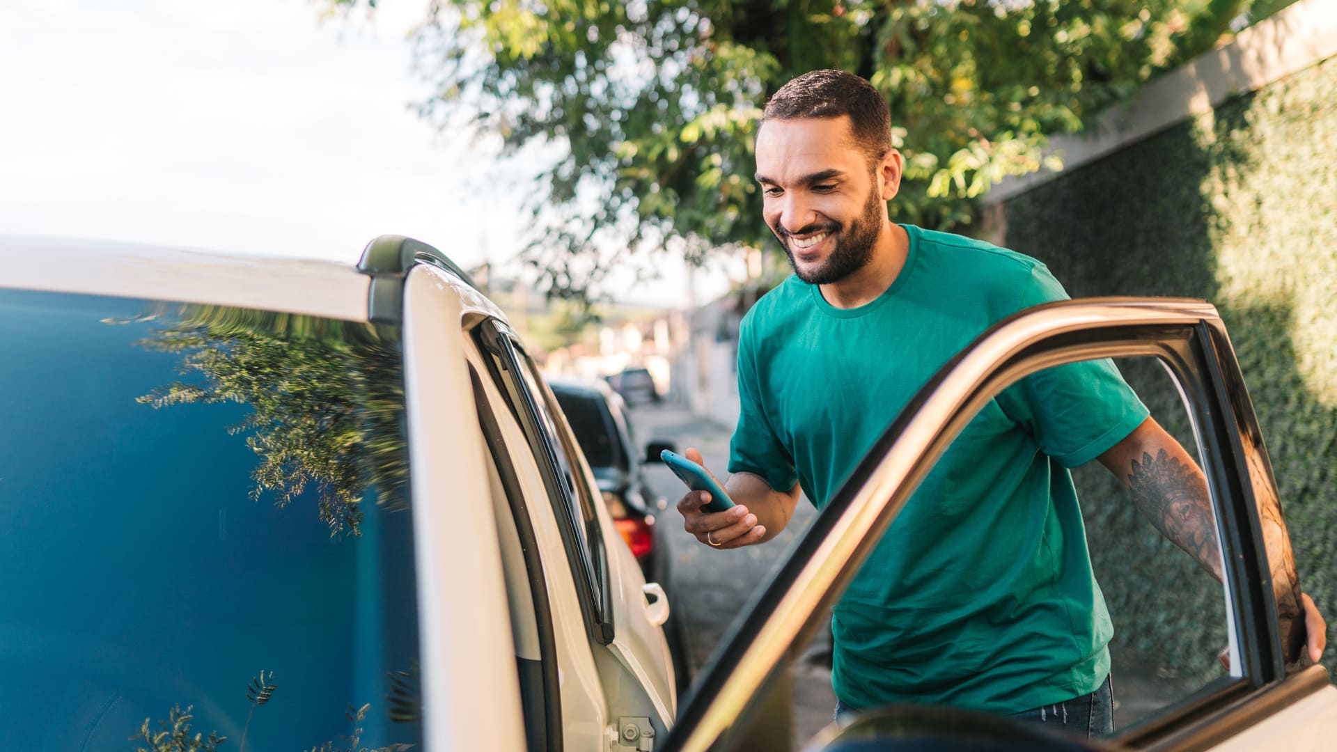 Image de l'article: Simulation assurance auto : Obtenez le meilleur tarif en ligne - Actualités assurance auto JeSwitch