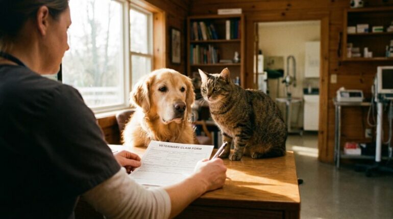 Image de l'article: Assur O'Poil : Protection Animale et Remboursement Vétérinaire 2026 - Actualités assurance animaux JeSwitch