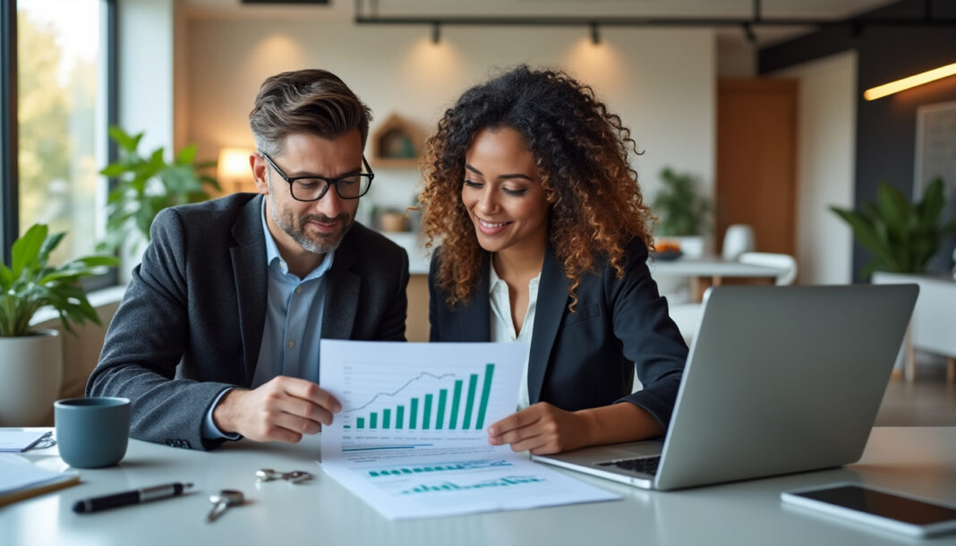 Image de l'article: Maif Assurance Emprunteur : Sécurisez Votre Prêt Efficacement - Actualités assurance emprunteur JeSwitch