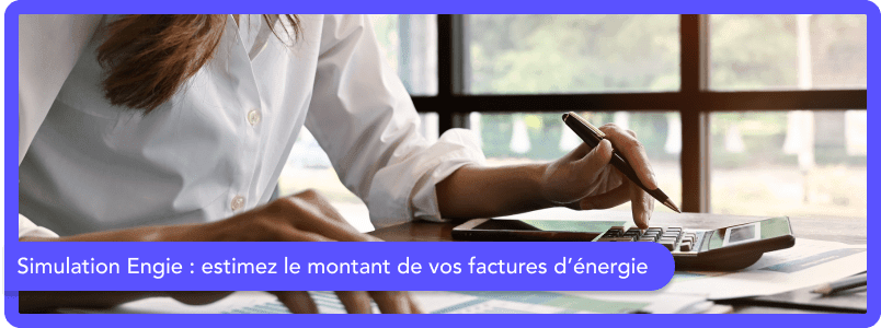 Image de l'article: Simulation gaz et électricité : Économisez sur vos factures - Actualités énergie JeSwitch
