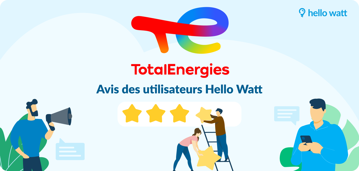 Image de l'article: Totalenergies Électricité et Gaz France Vos Économies Énergétiques - Actualités énergie JeSwitch