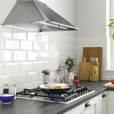 Image de l'article: Plaque de cuisson électrique et gaz pour un cuisine moderne - Actualités énergie JeSwitch