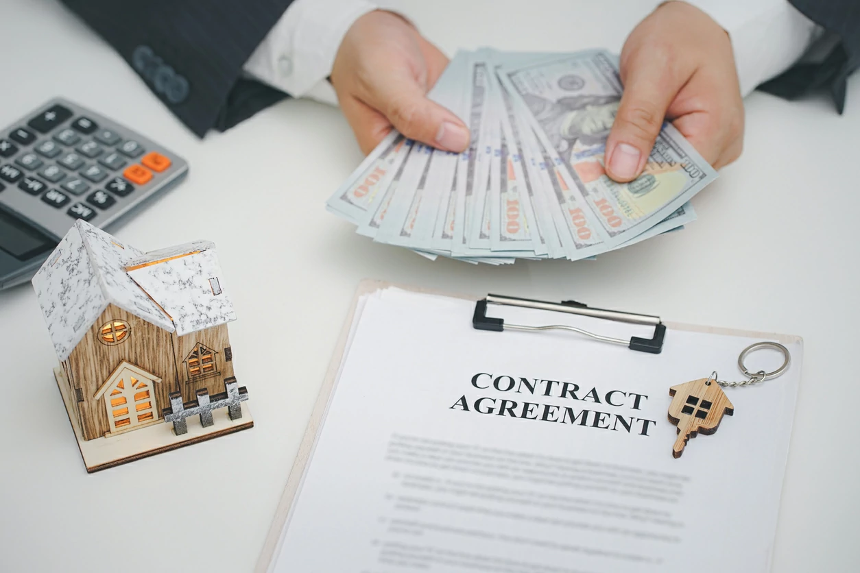Image de l'article: Assurance des emprunteurs : Protégez votre prêt facilement - Actualités assurance emprunteur JeSwitch