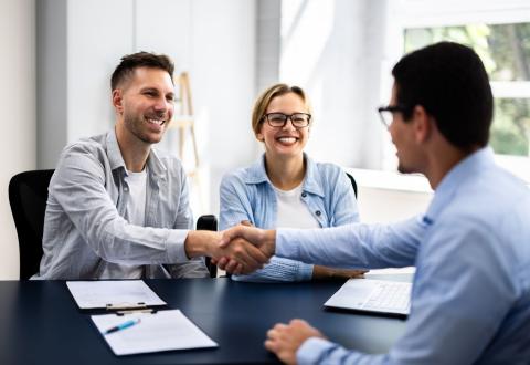 Image de l'article: Courtier assurance emprunteur : Trouvez la meilleure offre - Actualités assurance emprunteur JeSwitch