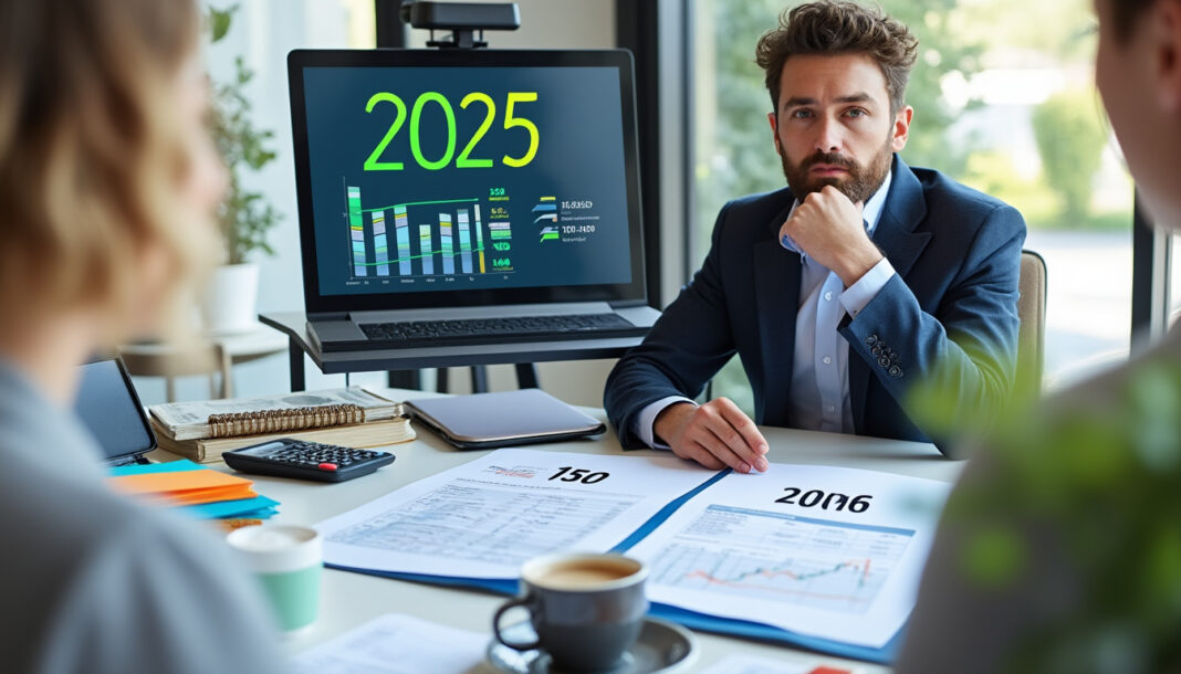 Image de l'article: Taux assurance emprunteur : Comment faire le bon choix - Actualités assurance emprunteur JeSwitch
