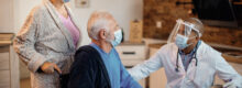 Image de l'article: Mutuelle senior 2026 : meilleures garanties & remboursements optimisés - Actualités mutuelle santé JeSwitch