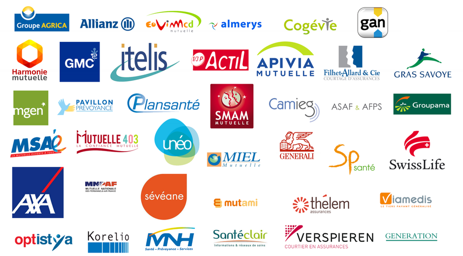 Image principale de l'article: Carte de Mutuelle 2025 : Économisez 416€/an avec JeSwitch - Actualités Mutuelle Santé JeSwitch